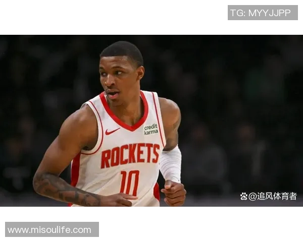 继续变阵！对阵太阳，火箭队全新9人轮换出炉，23岁边缘控卫登场