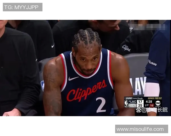 快船好起来了?Haynes:伦纳德将在周一对阵骑士的比赛中复出 快船好起来了?Haynes:伦纳德将在周一对阵骑士的比赛中复出