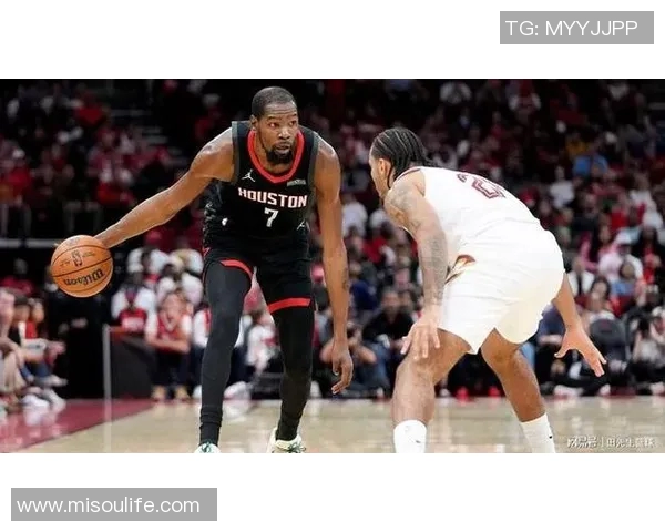 火箭vs骑士前瞻：杜兰特对决米切尔，火箭回主场剑指2连胜