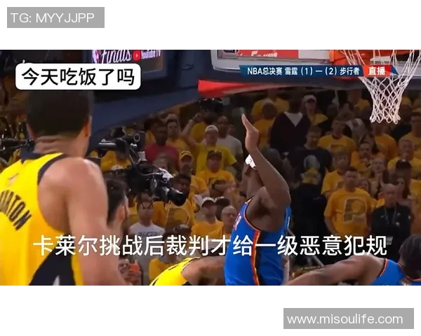 戴格诺特：大家此前防守文班很急躁，今晚更好贯彻防守原则